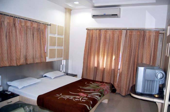 Hotel Tibet Resort, Kalimpong 1